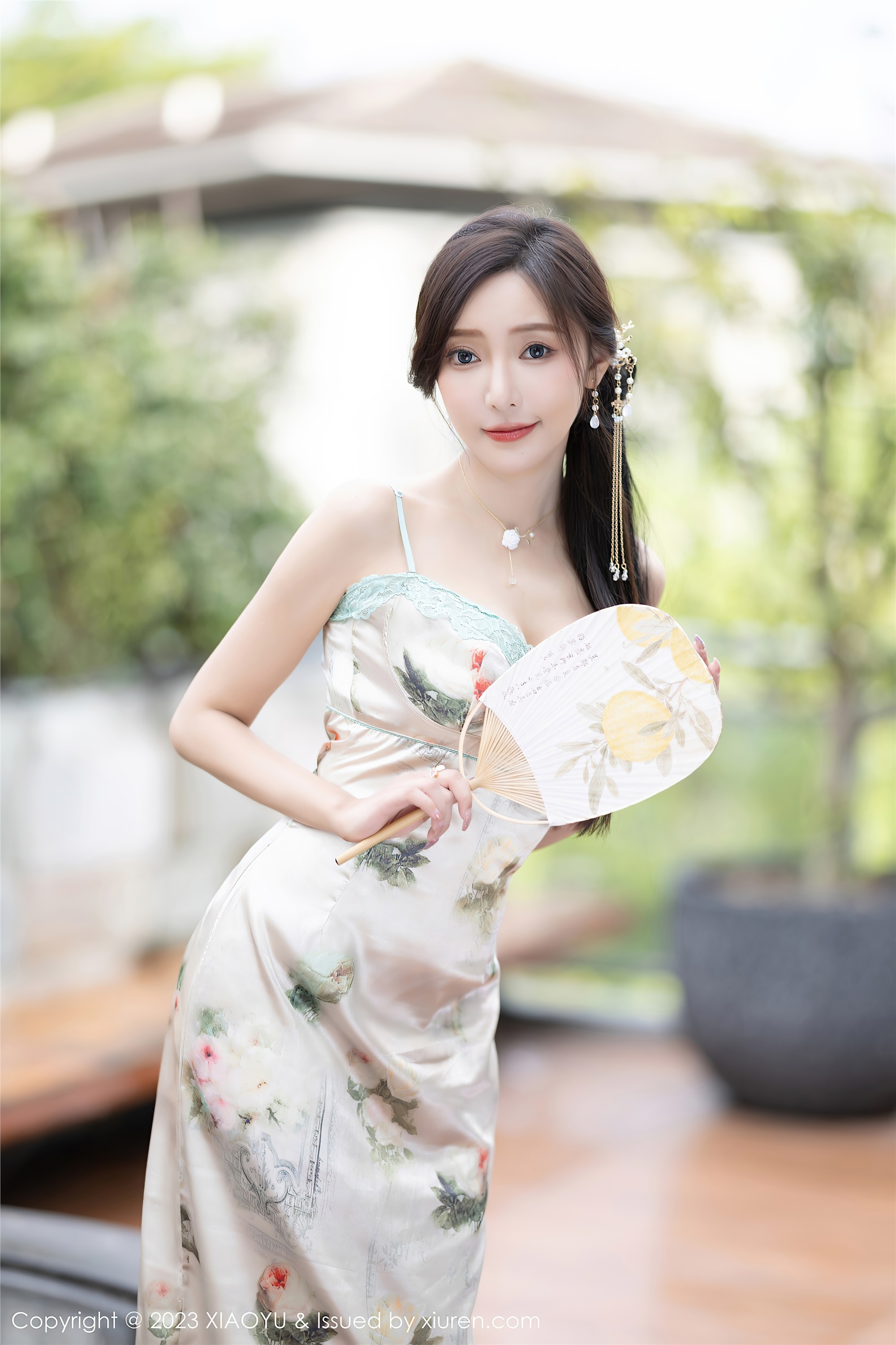 XIAOYU语画界 2023.08.22 VOL.1097 王馨瑶yanni